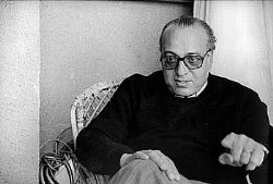 Kifaya’s Chairman: Many Injustices In Egypt